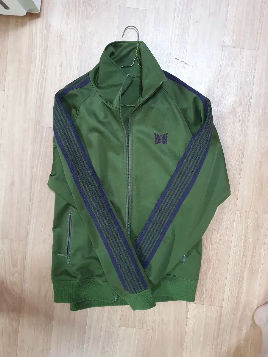 NEEDLESxStray Kids　Track Jacket【M】新品・未開封 NEWS 〉 NEEDLES 25AW 定番トラックシリーズ発売